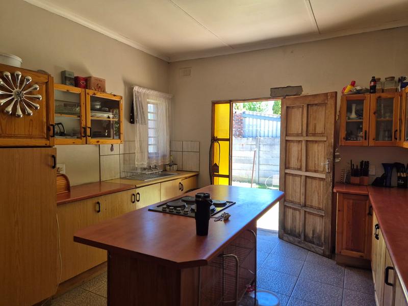 4 Bedroom Property for Sale in Bothaville Free State